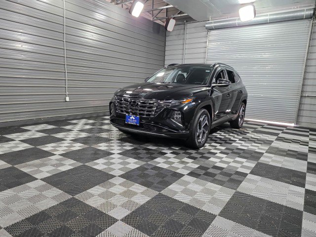 Used 2023 Hyundai Tucson Limited image 46
