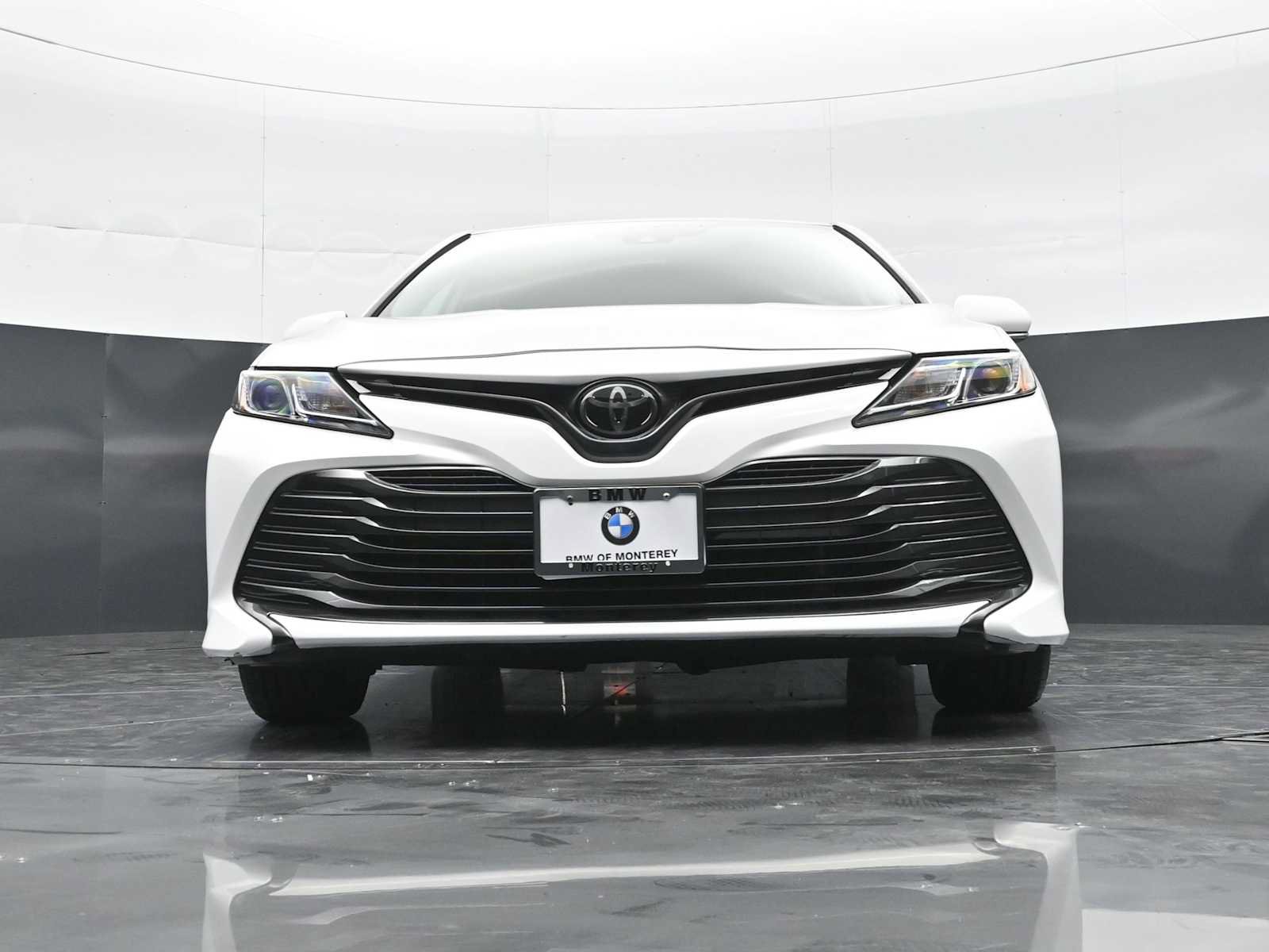Used 2020 Toyota Camry LE w/ Cold Weather Package AWD/4WD image 26