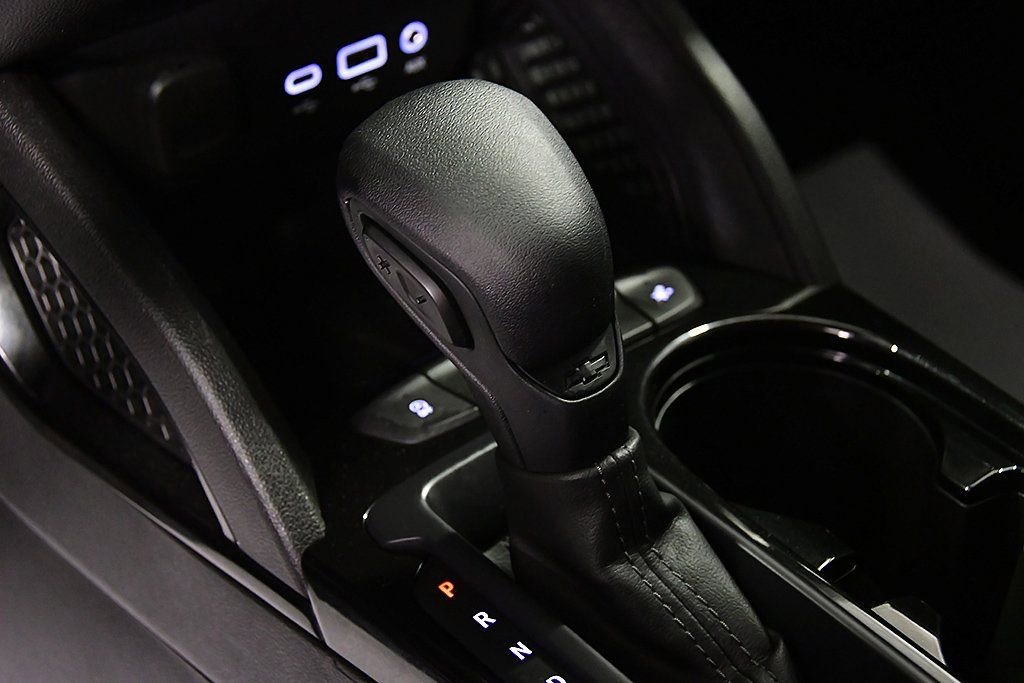 Used 2021 Chevrolet TrailBlazer LT w/ Convenience Package image 23