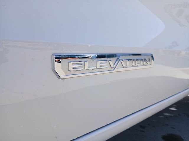 Certified 2026 GMC Canyon Elevation w/ Convenience Package AWD/4WD image 10
