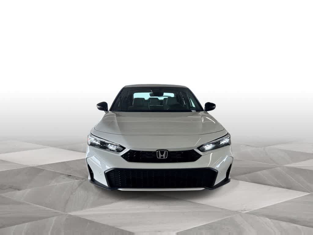 Used 2026 Honda Civic Sport Touring image 3
