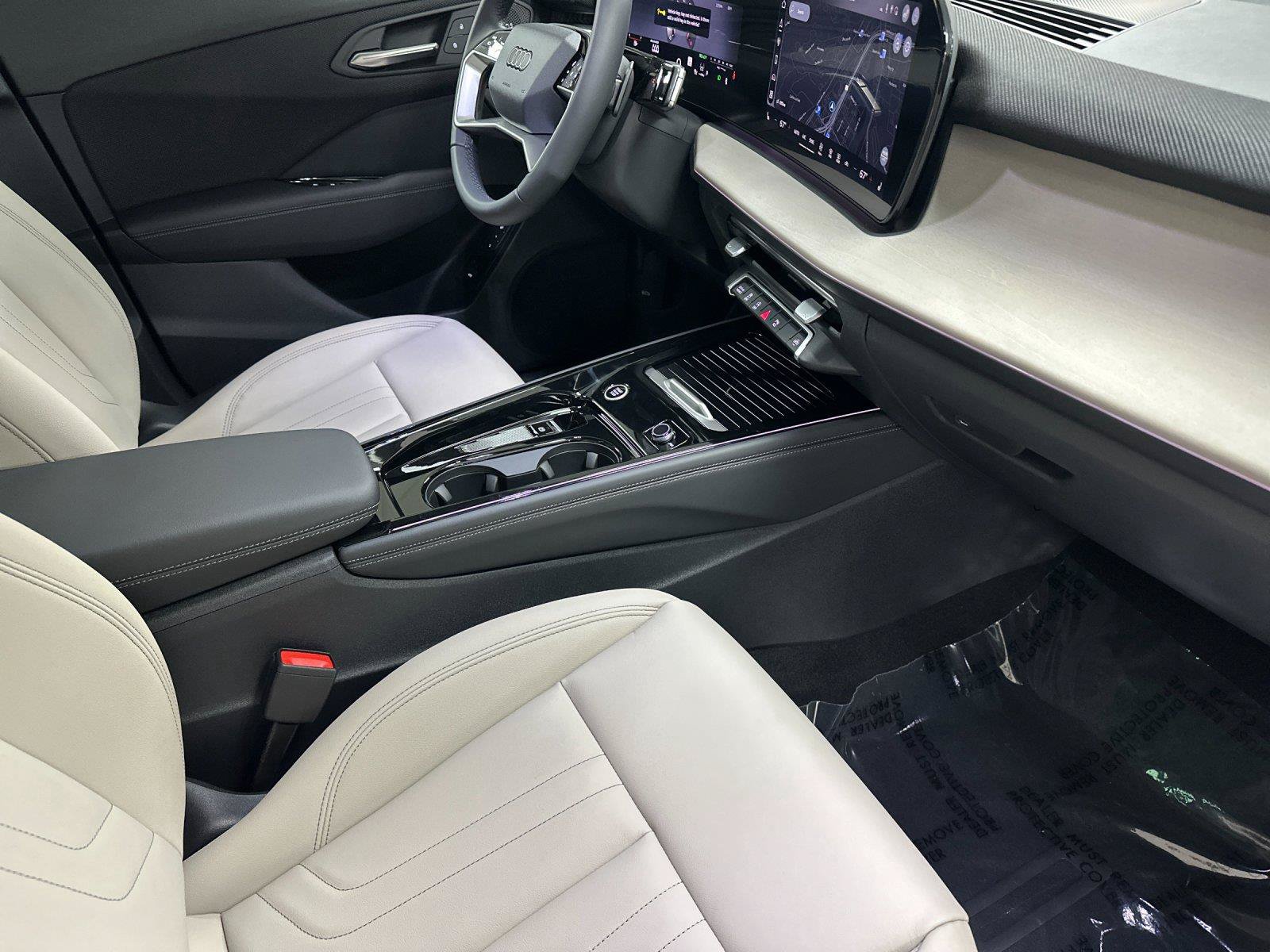 New 2026 Audi Q3 quattro 2.0T AWD/4WD image 15