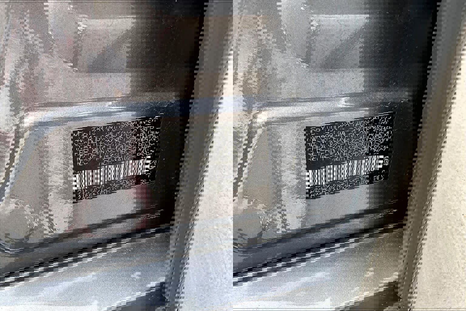 Used 2015 Lexus GS 350 w/ Premium Package RWD image 34