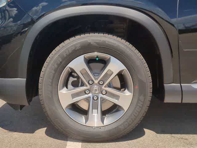 Used 2025 Honda Pilot EX-L image 13