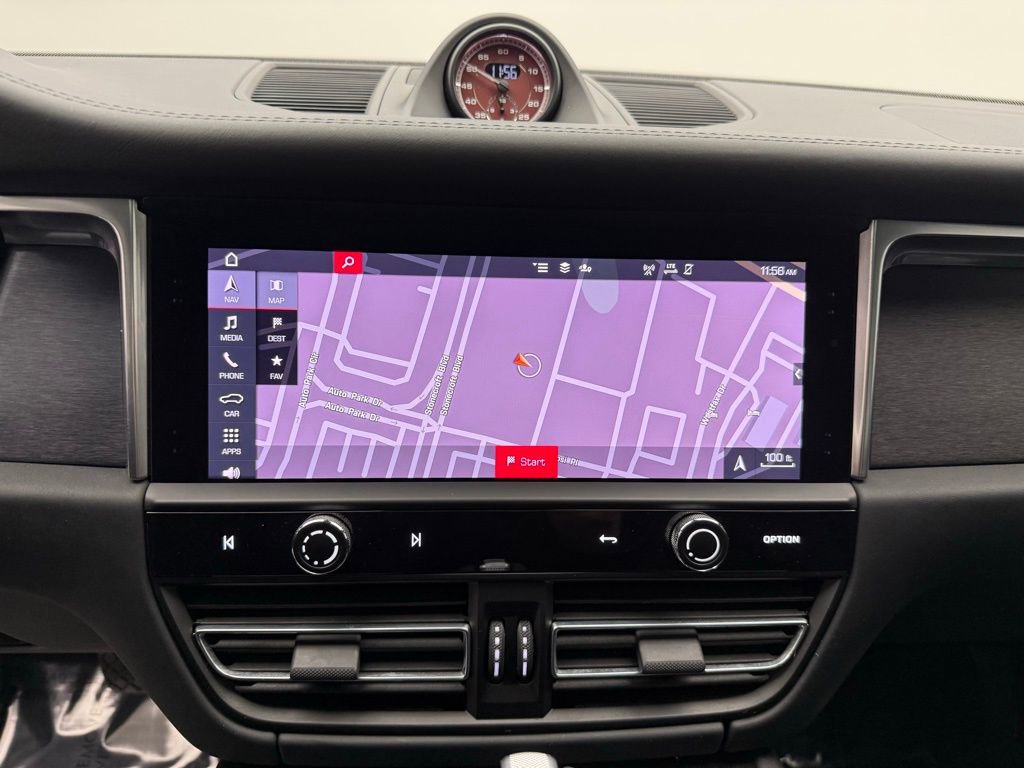 Used 2022 Porsche Macan GTS image 17