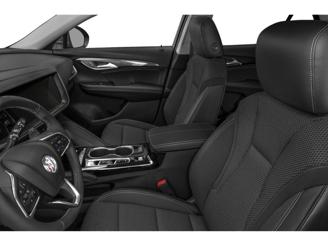 Used 2023 Buick Envision Avenir image 4