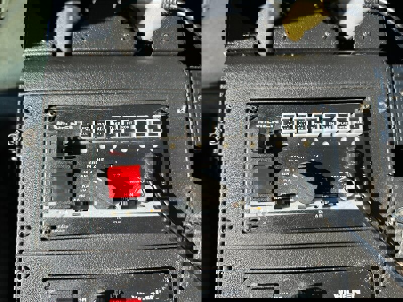 Used 2008 Chevrolet Tahoe 4WD image 19