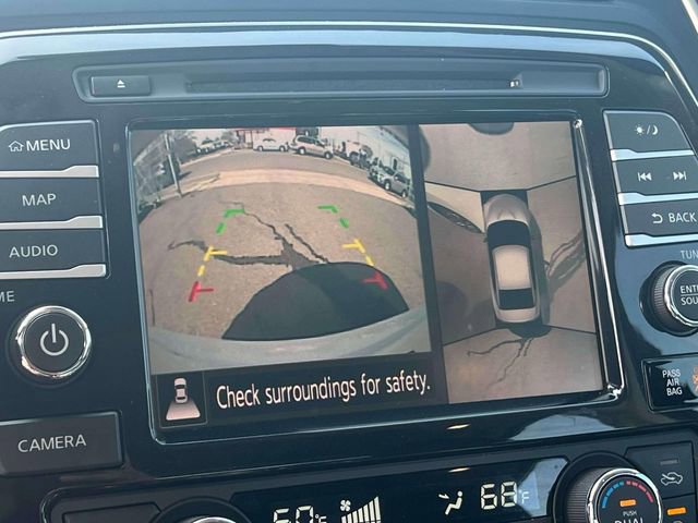 Used 2023 Nissan Maxima Platinum w/ Sport Mat Group FWD image 41