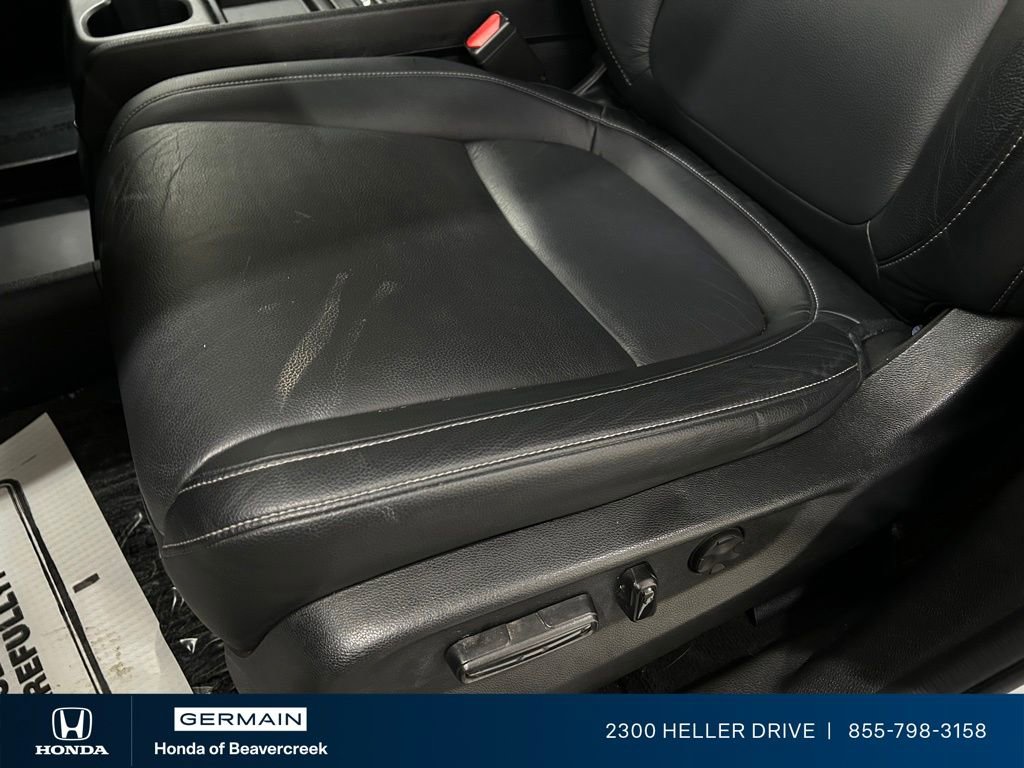 Used 2023 Honda Odyssey Touring image 19