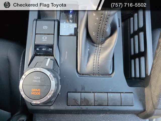 Used 2024 Toyota Tacoma TRD Sport image 20