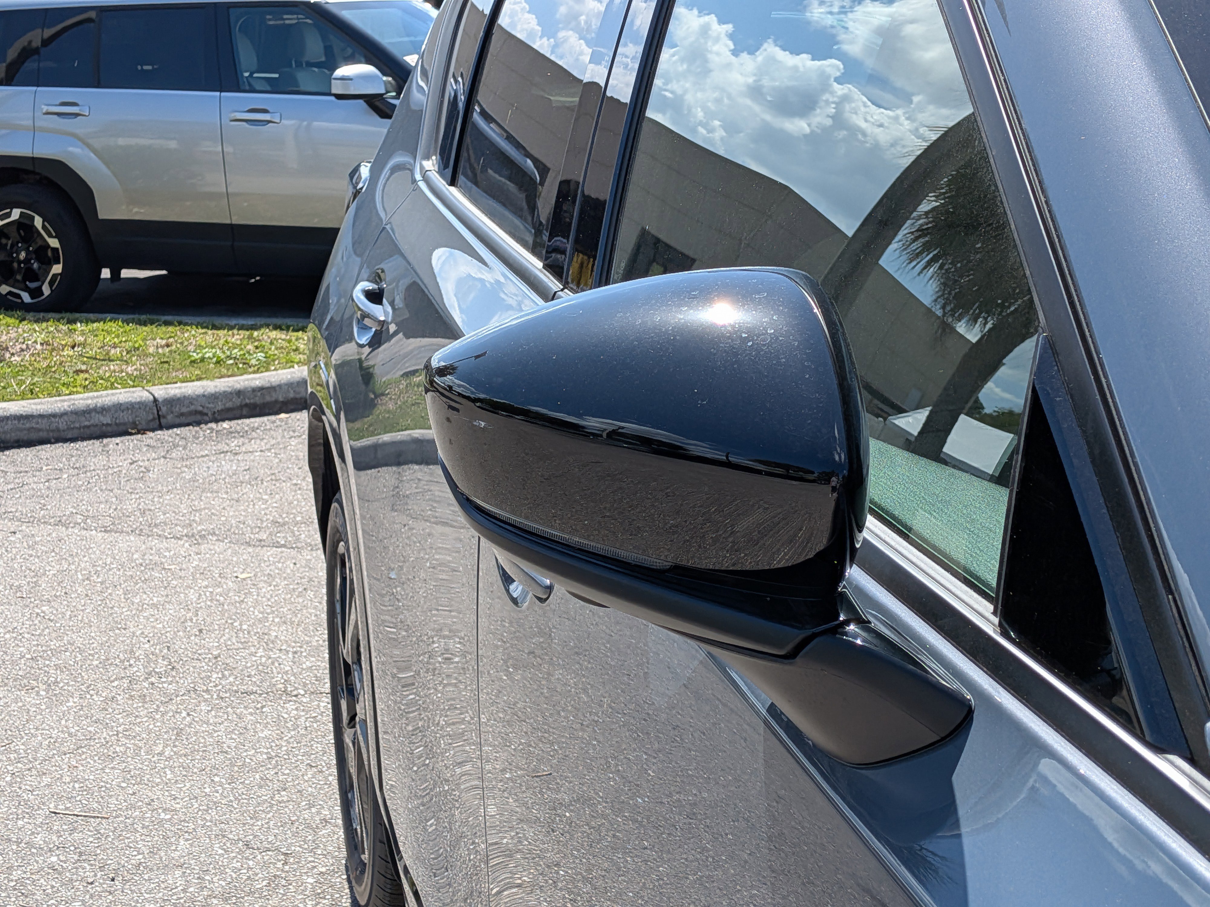 New 2026 MAZDA CX-5 2.5 S w/ Premium Plus Package image 13