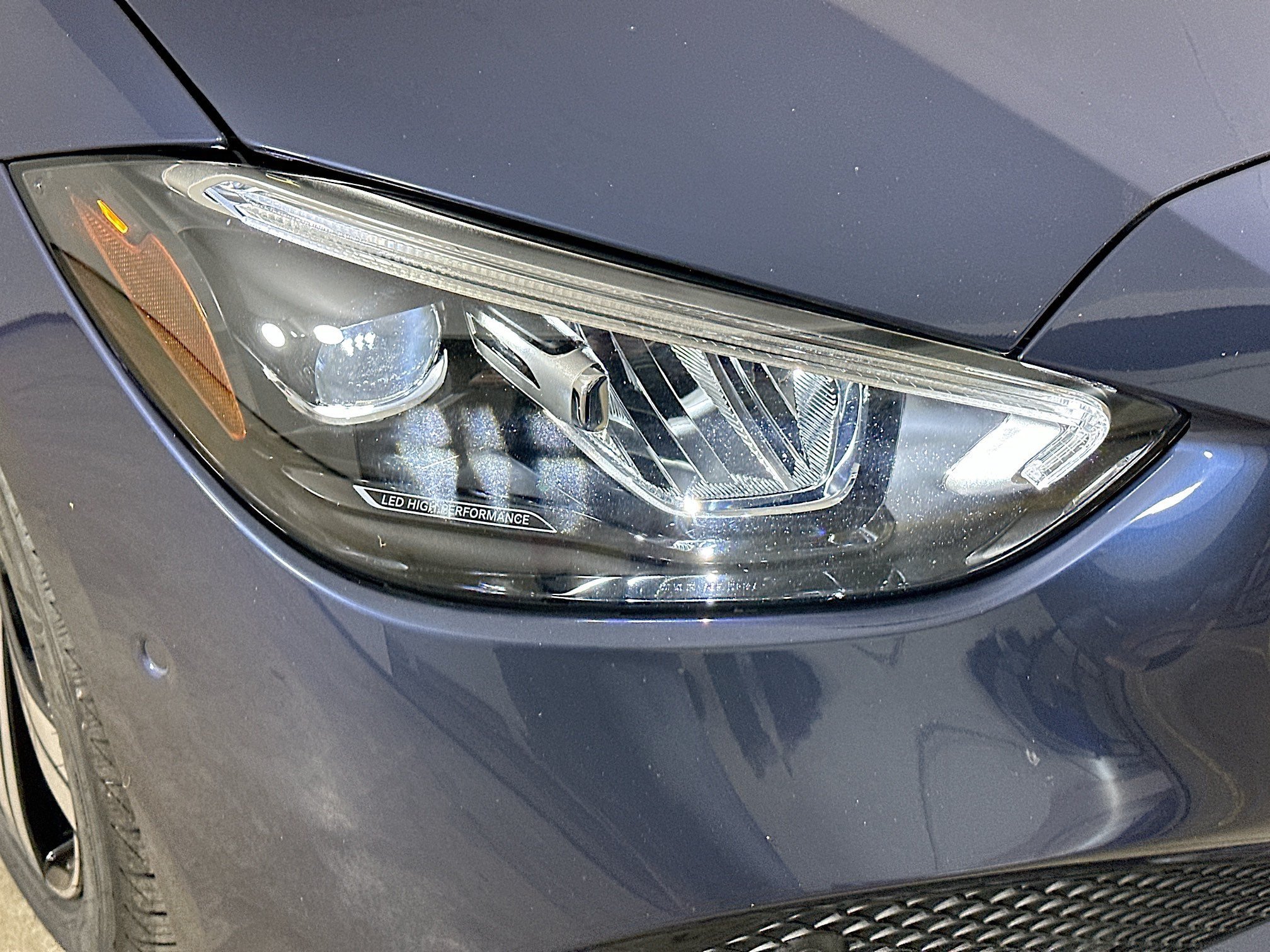 Certified 2024 Mercedes-Benz C 300 4MATIC Sedan image 40