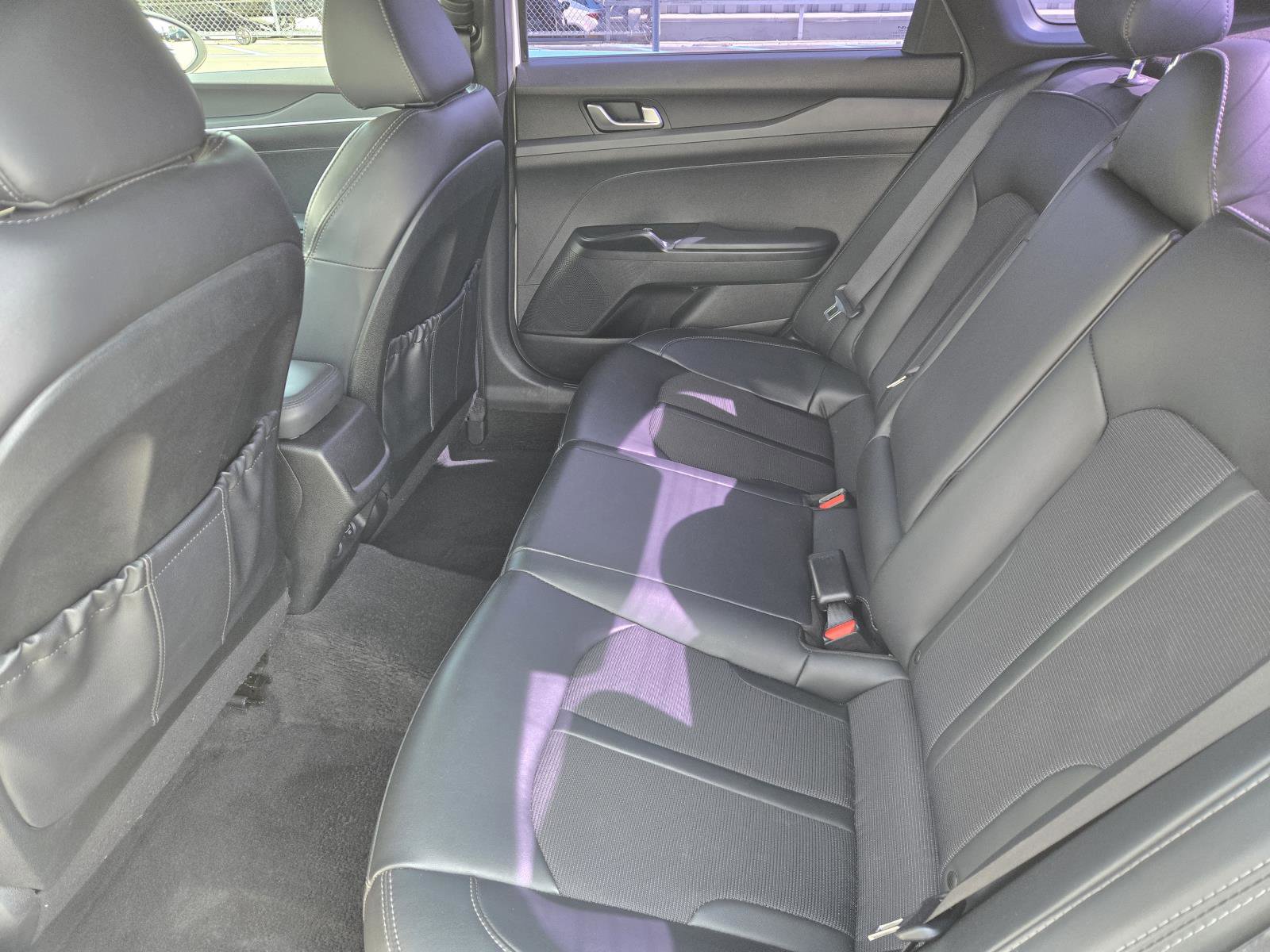 Used 2023 Kia K5 GT-Line FWD image 27