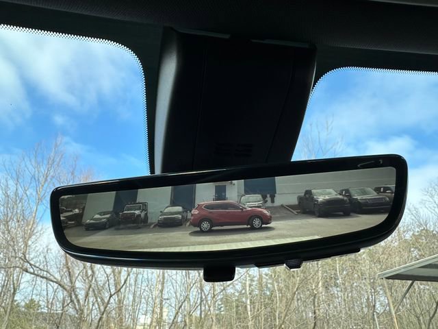 Used 2020 Chevrolet Silverado 2500 High Country image 39