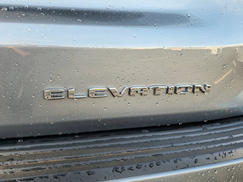 New 2026 GMC Yukon XL Elevation w/ Elevation Premium Package AWD/4WD image 34