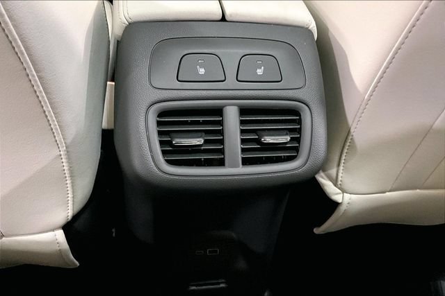 Certified 2025 Buick Envision Avenir AWD/4WD image 27