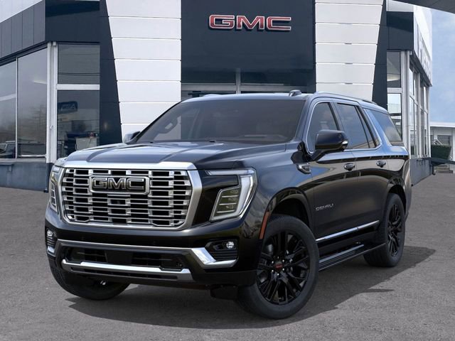 New 2026 GMC Yukon Denali image 6