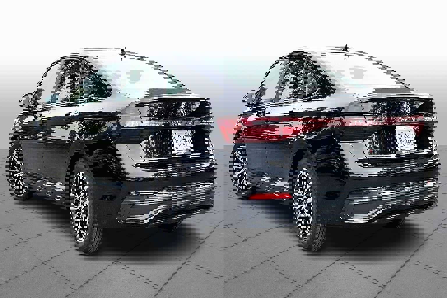 New 2026 Volkswagen Jetta SE image 12