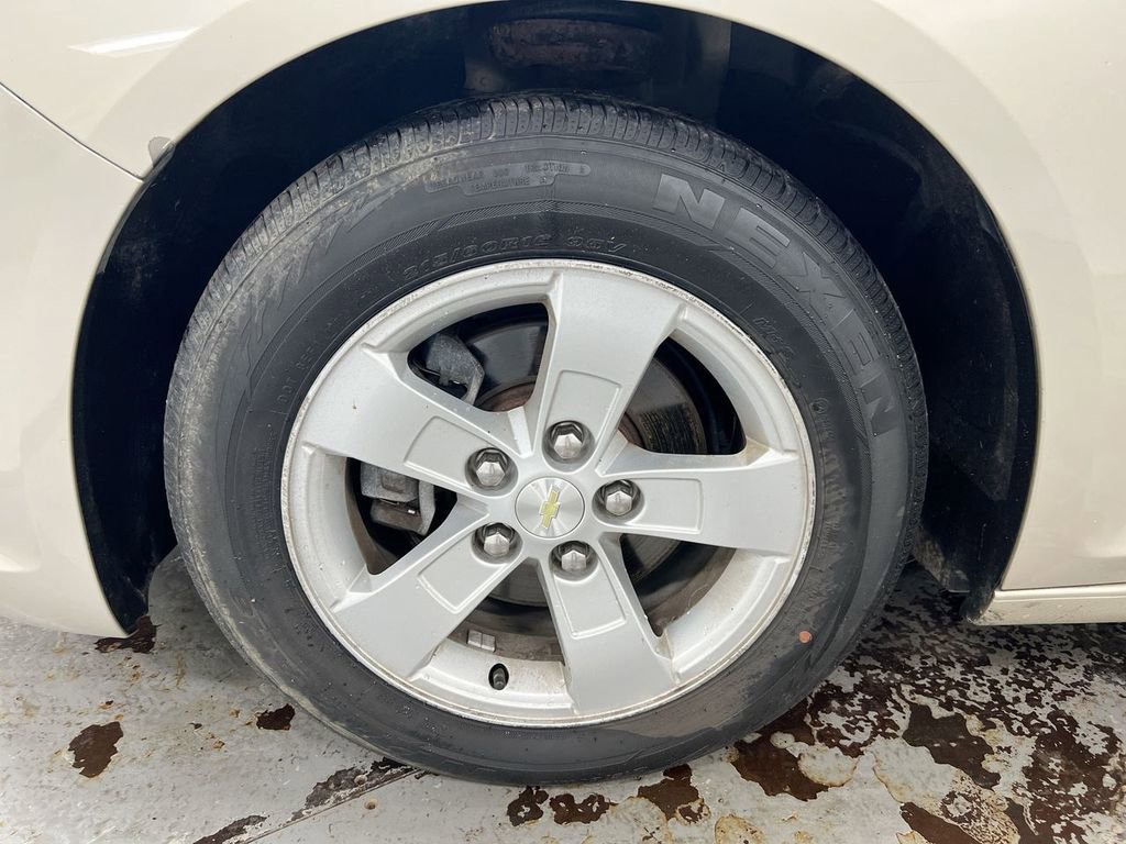 Used 2013 Chevrolet Malibu LS w/ Protection Package image 25