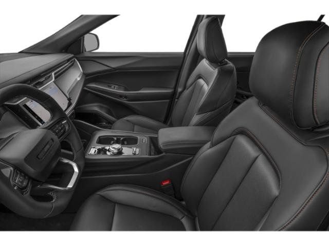 New 2026 Jeep Cherokee Limited AWD/4WD image 9
