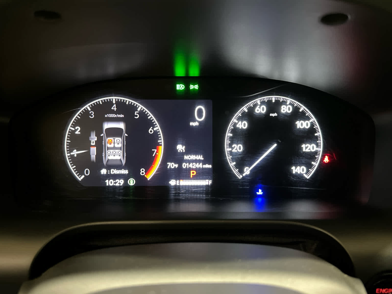 Used 2023 Honda HR-V LX image 23