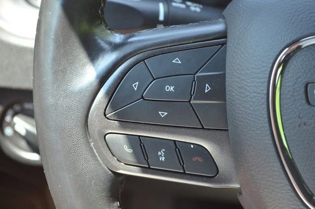Used 2023 Dodge Charger GT w/ Blacktop Package RWD image 20