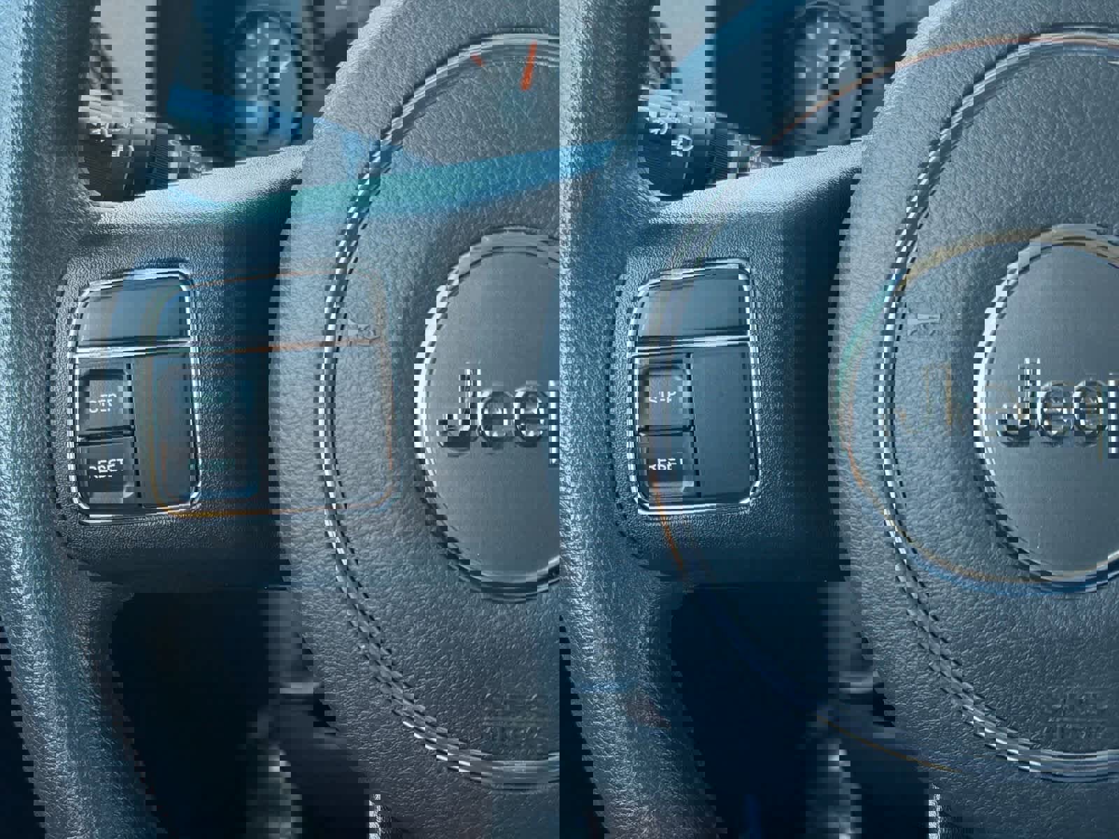 Used 2016 Jeep Patriot Sport image 24