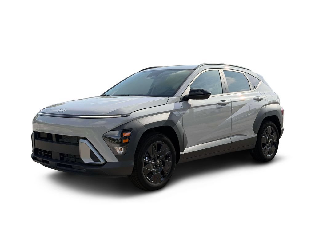 New 2027 Hyundai Kona SEL Sport