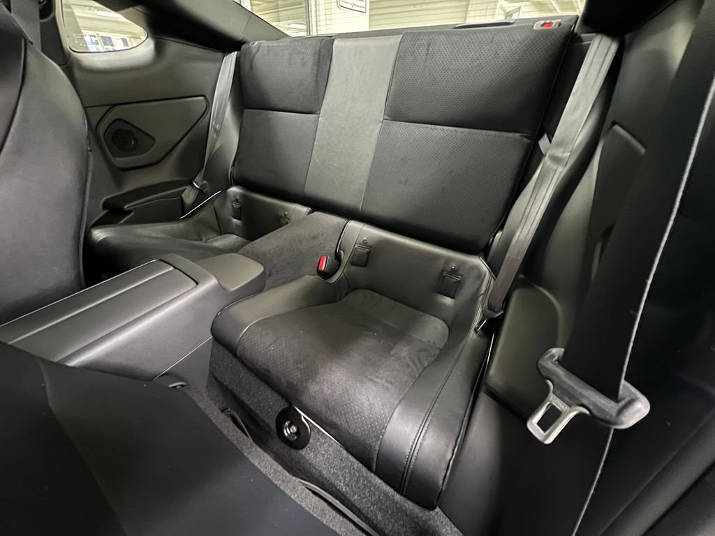 New 2026 Toyota GR86 Premium w/ Performance Package RWD image 14