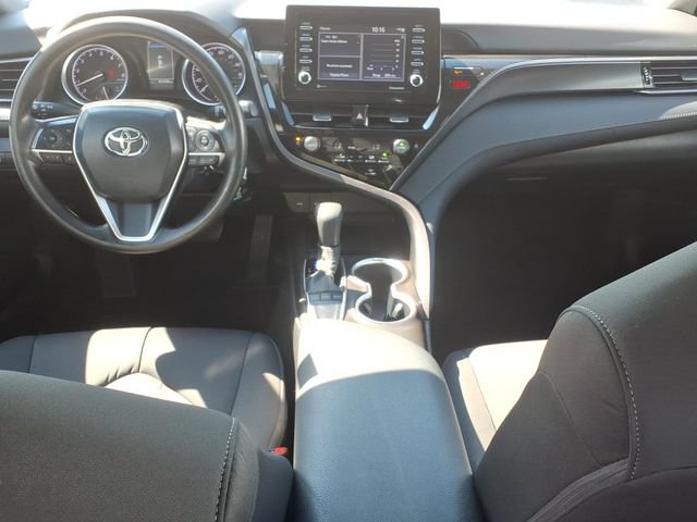 Certified 2023 Toyota Camry LE FWD image 17