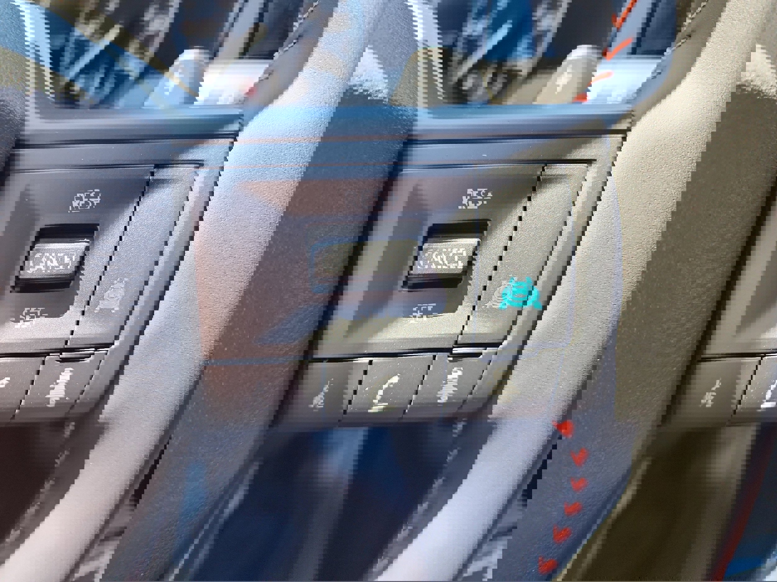 New 2026 Nissan Pathfinder Rock Creek image 18