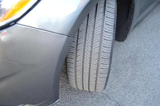 Used 2016 Ford Fusion SE w/ Equipment Group 202A image 67