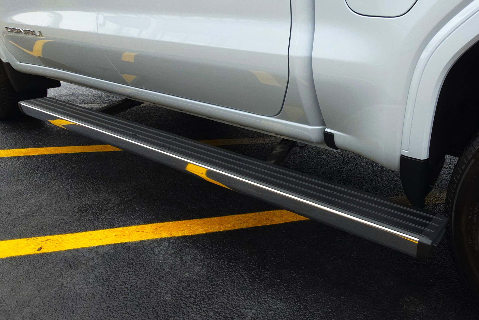 New 2026 GMC Sierra 1500 Denali image 33