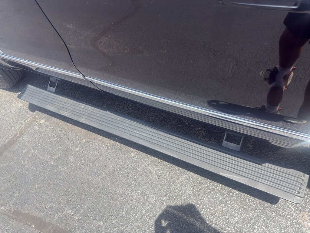 Used 2025 RAM 1500 Limited w/ Trailer Tow Group AWD/4WD image 10