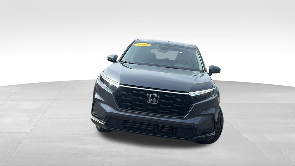 Used 2023 Honda CR-V EX-L image 2