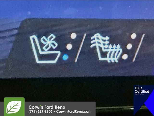 Used 2025 Chevrolet Tahoe High Country w/ LPO, Get Active Package AWD/4WD image 25