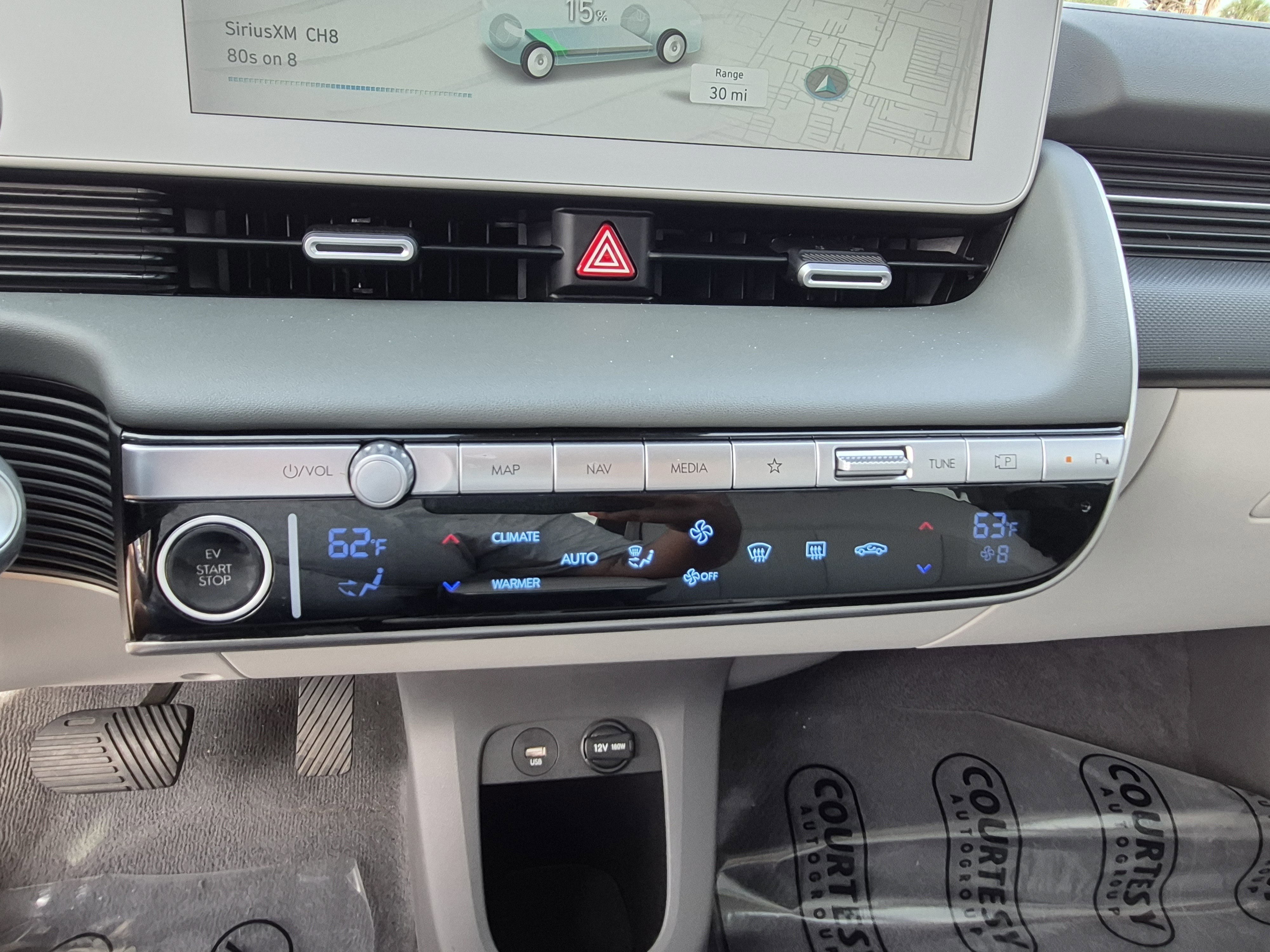Used 2023 Hyundai Ioniq 5 SEL RWD image 24