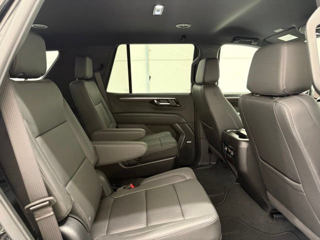New 2026 Chevrolet Tahoe LT w/ Comfort Package AWD/4WD image 28