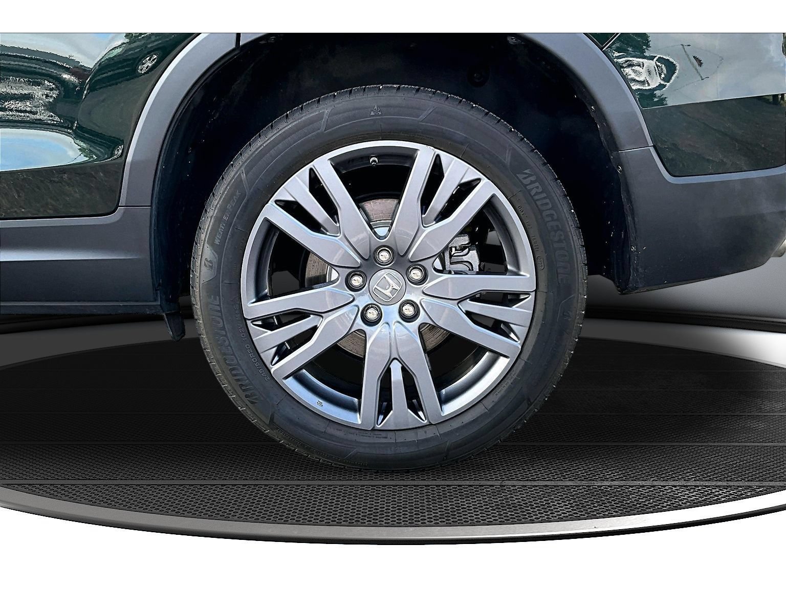 Used 2020 Honda Passport EX-L image 37