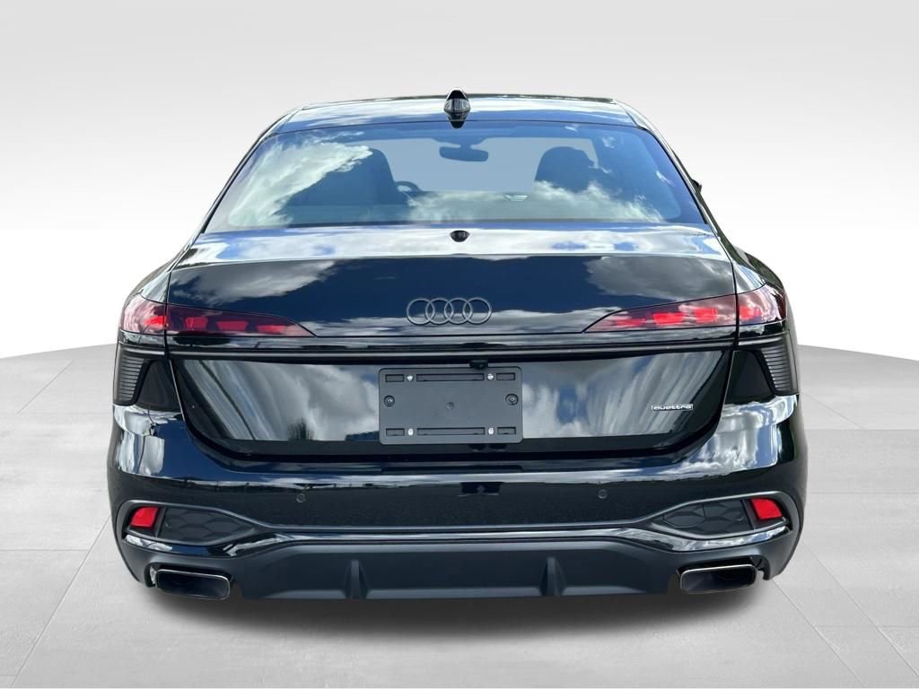 New 2026 Audi A6 Prestige AWD/4WD image 4