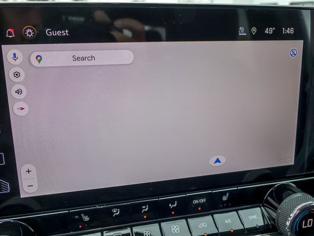 New 2026 Chevrolet Colorado LT w/ Advanced Trailering Package image 24