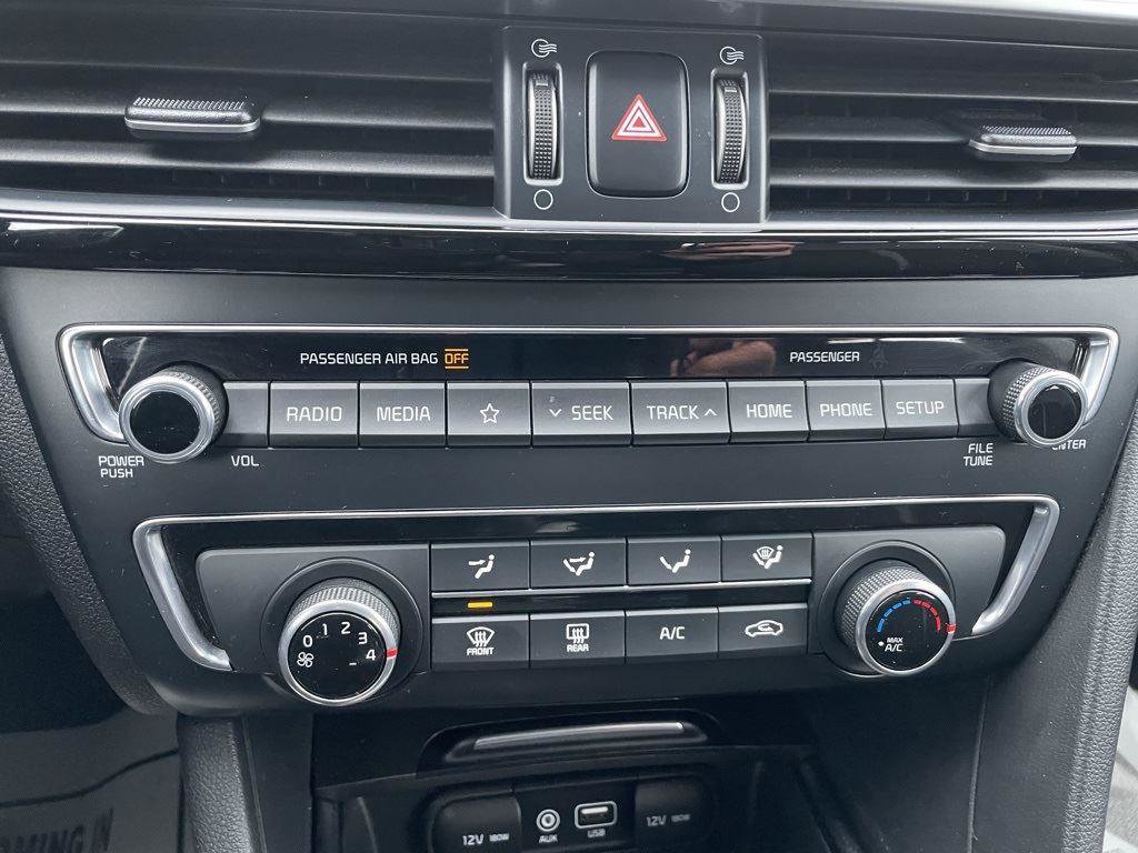 Used 2020 Kia Optima S image 29