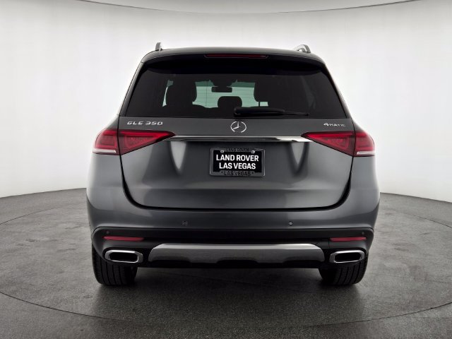 Used 2022 Mercedes-Benz GLE 350 4MATIC image 7