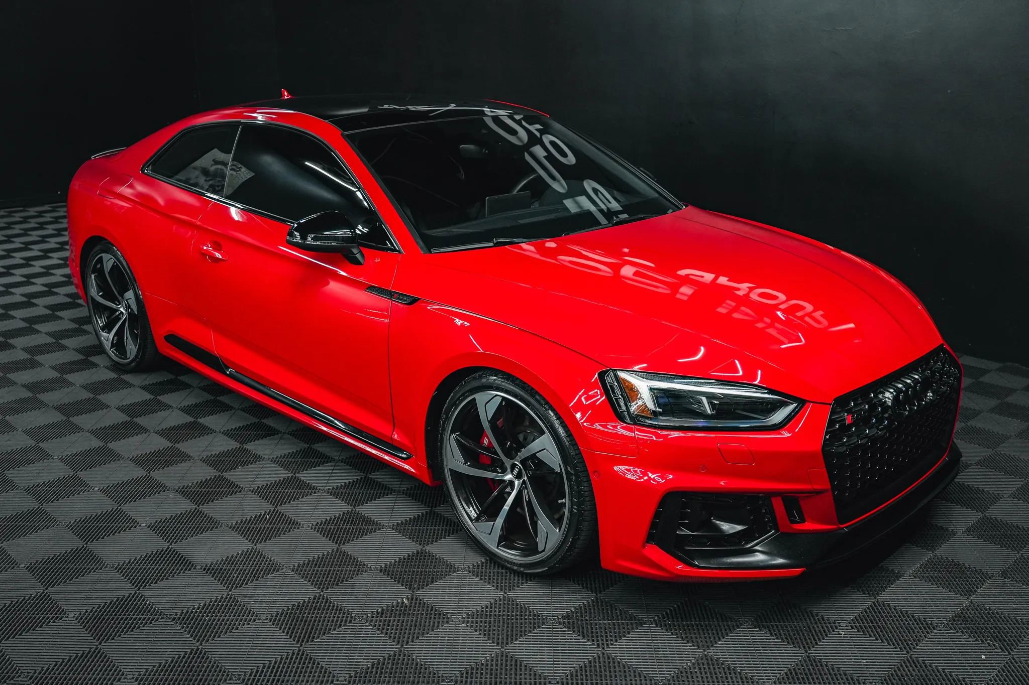 Used 2019 Audi RS 5 w/ RS Driver Assistance Package image 23