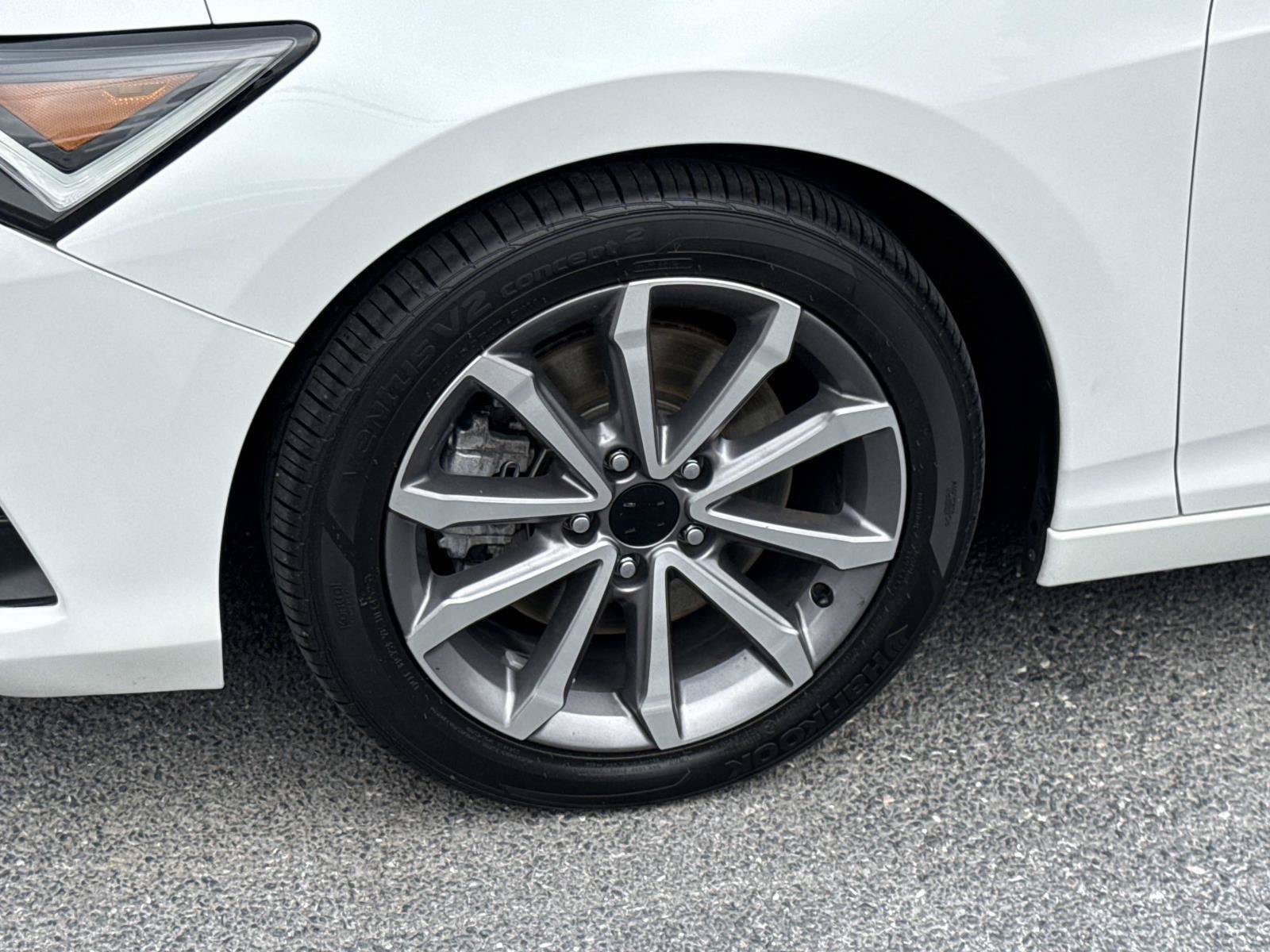 Used 2025 Acura Integra FWD image 31