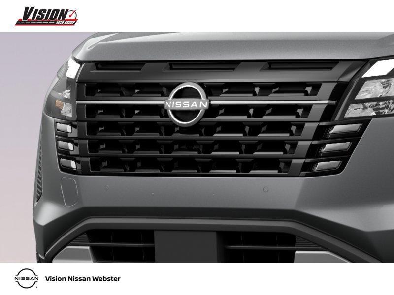 New 2026 Nissan Pathfinder SL AWD/4WD image 13
