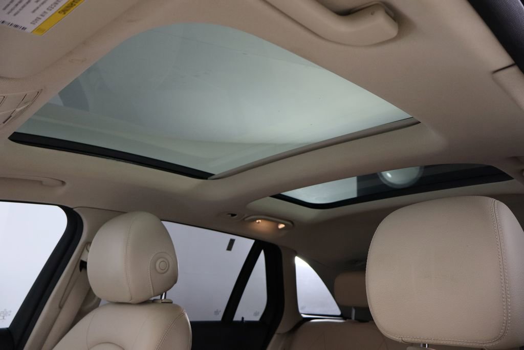 Used 2020 Mercedes-Benz GLC 300 image 21