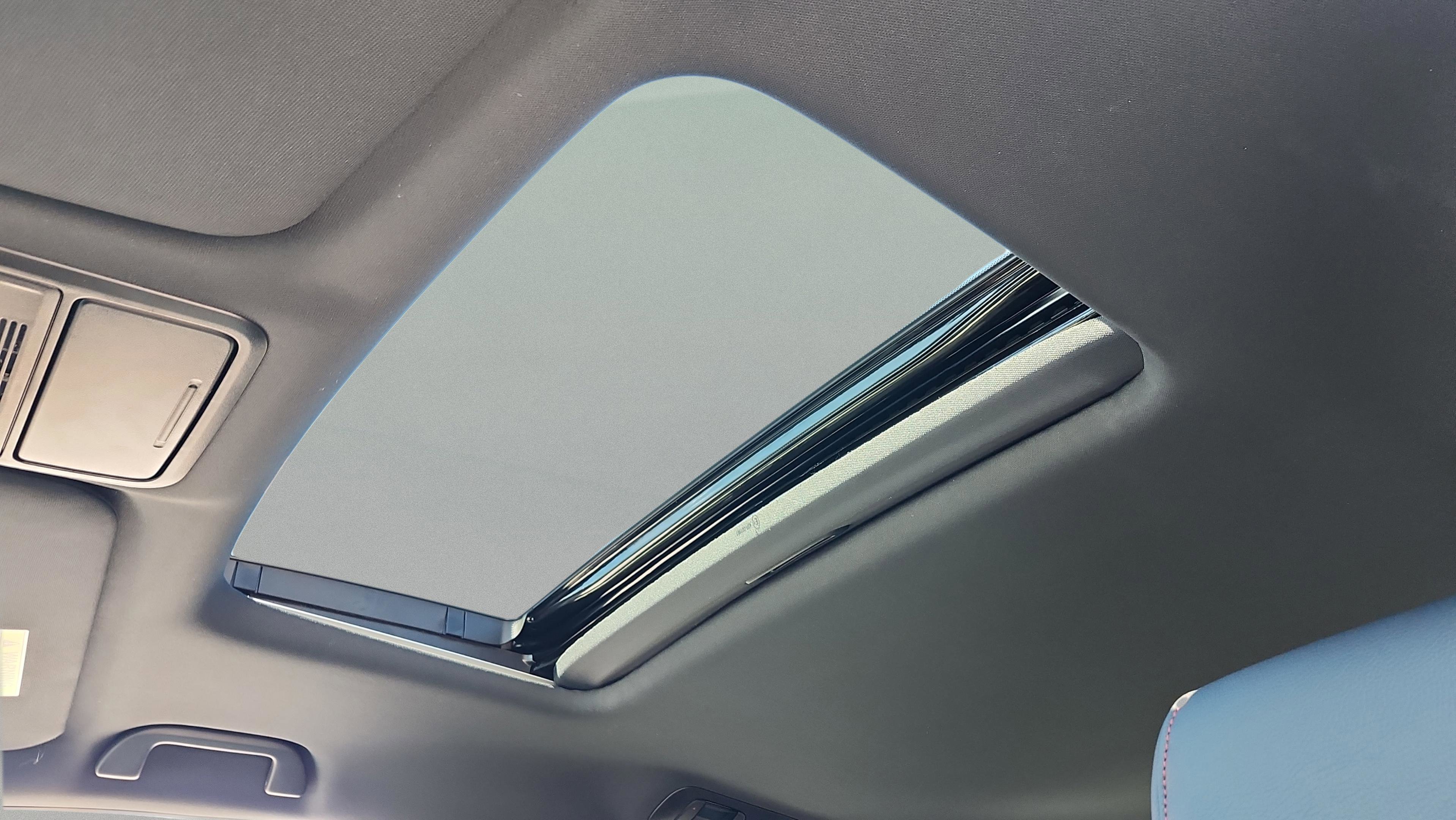 New 2026 Honda Odyssey Sport-L image 21