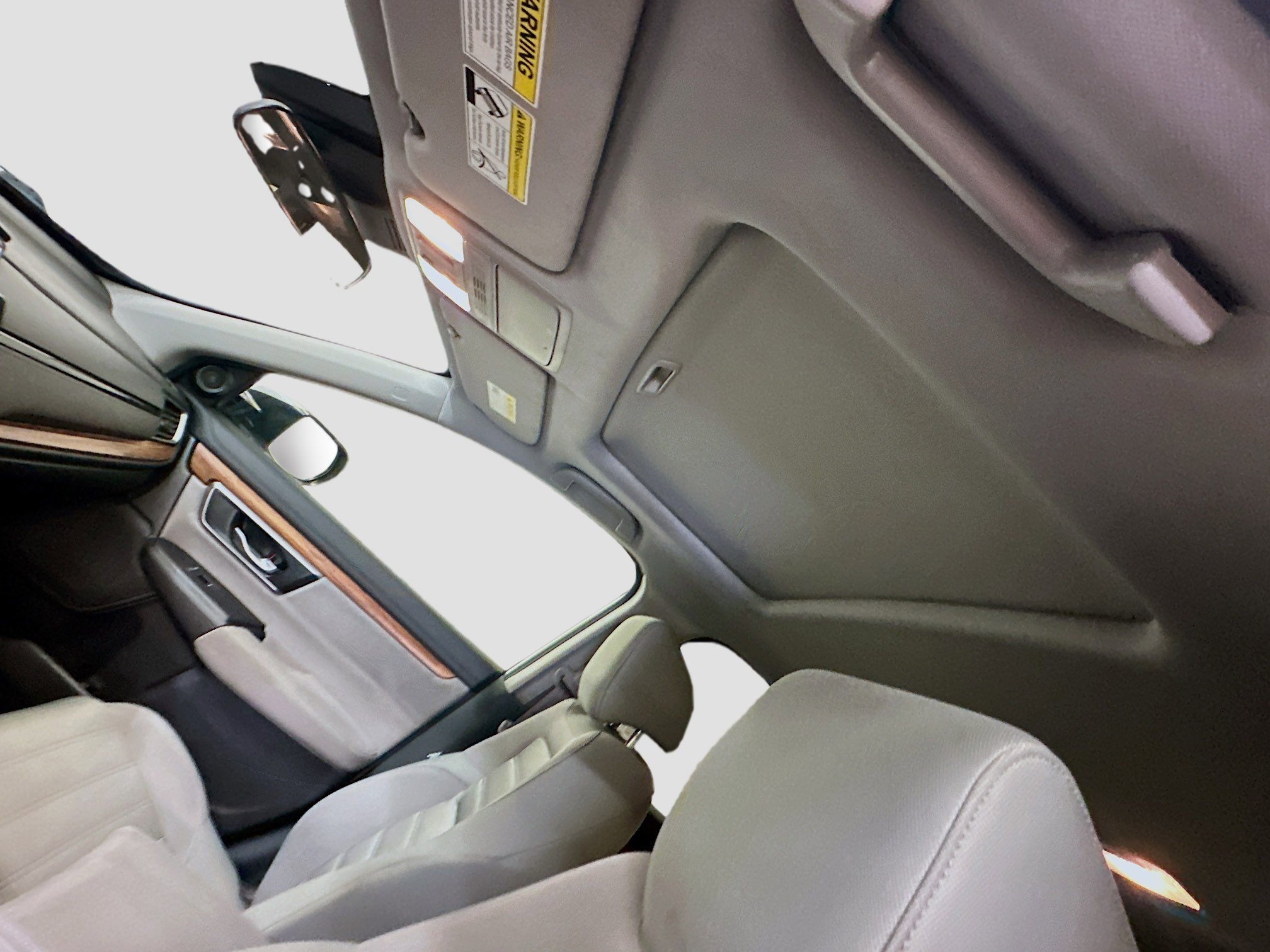 Used 2021 Honda CR-V EX image 26