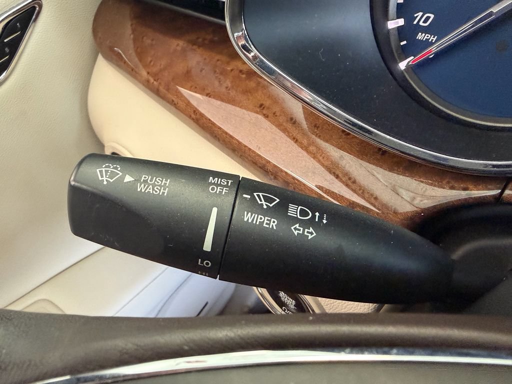 Used 2017 Maserati Quattroporte S RWD image 27